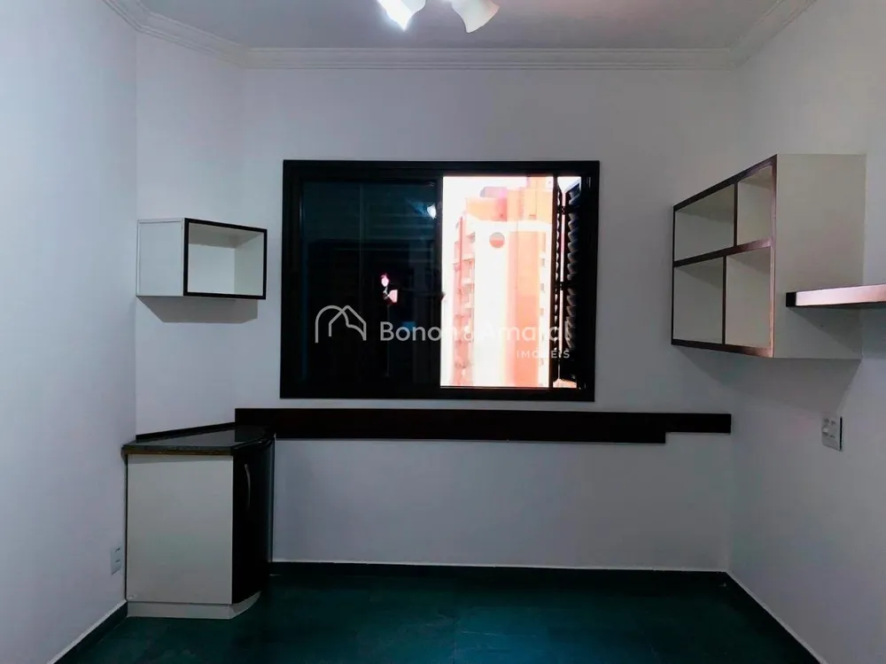Apartamento, 3 quartos, 127 m² - Foto 7