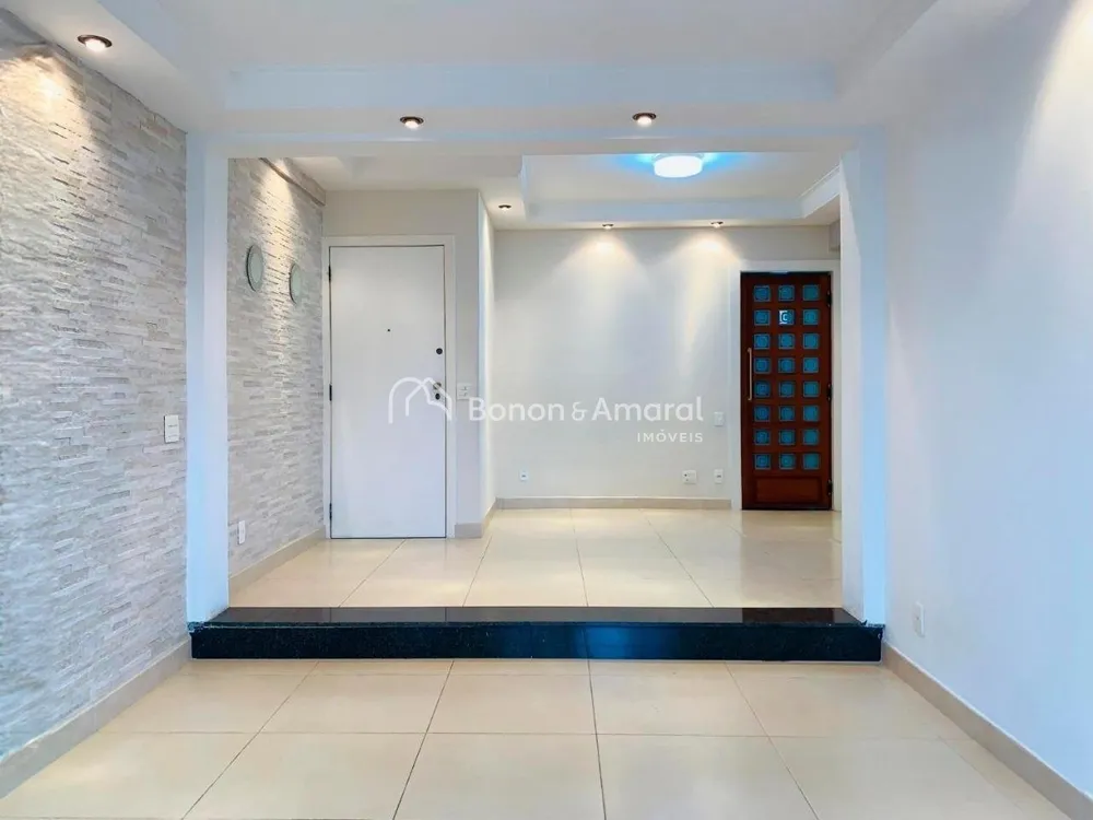 Apartamento, 3 quartos, 127 m² - Foto 1