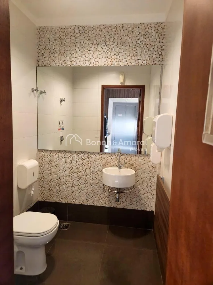 Apartamento, 3 quartos, 127 m² - Foto 8