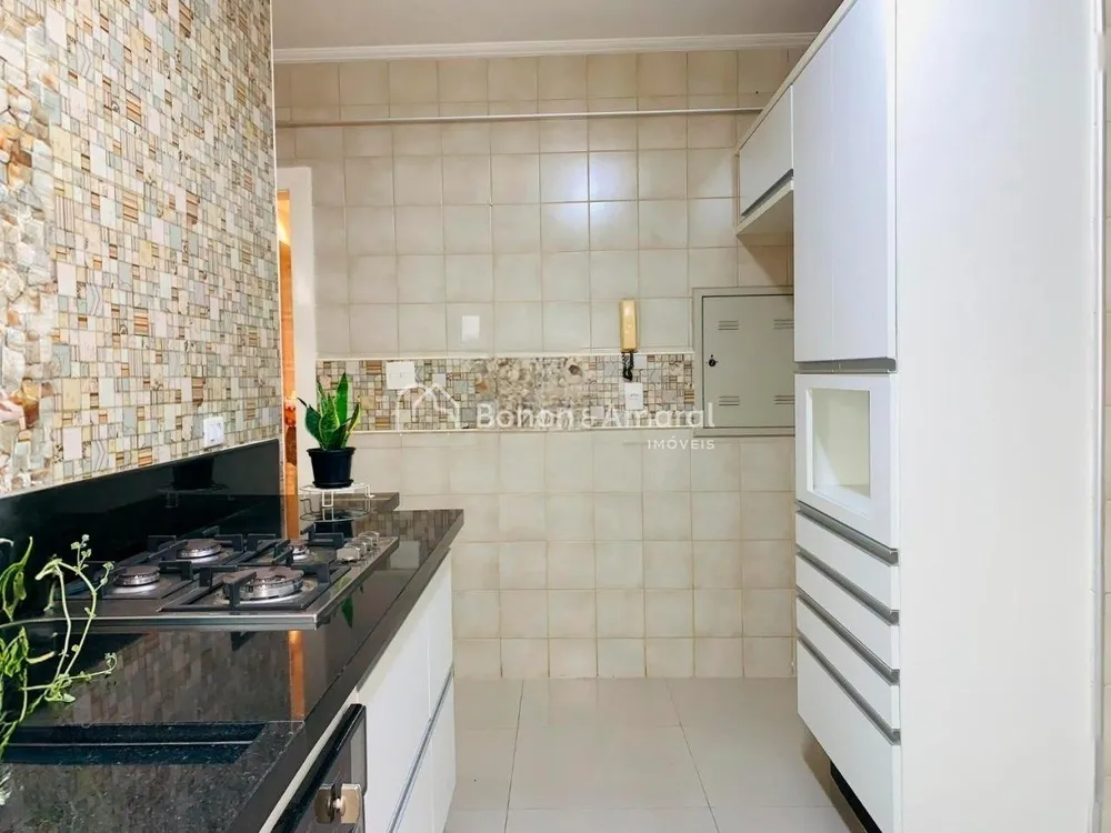 Apartamento, 3 quartos, 127 m² - Foto 4