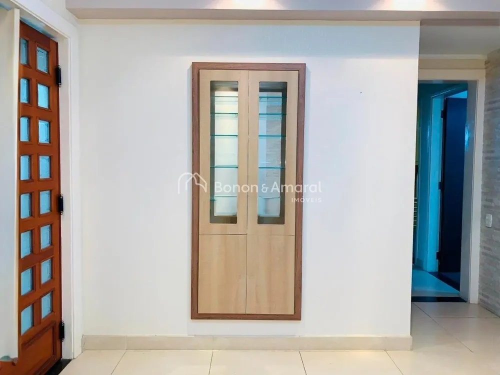 Apartamento, 3 quartos, 127 m² - Foto 2