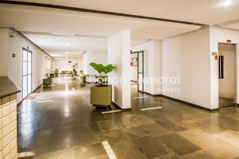 Apartamento, 3 quartos, 127 m² - Foto 11