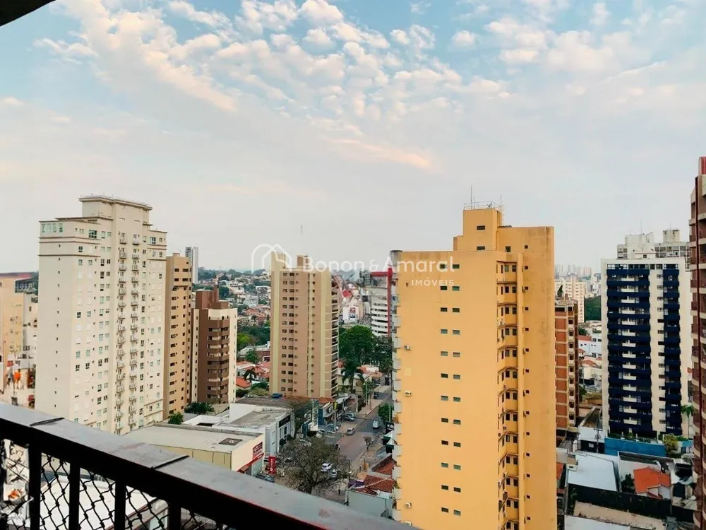 Apartamento, 3 quartos, 127 m² - Foto 3
