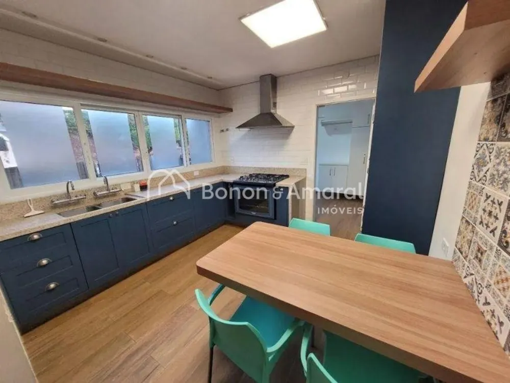 Casa de Condomínio, 5 quartos - Foto 1