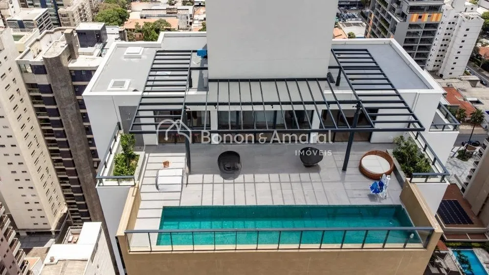 Apartamento, 1 quarto, 43 m² - Foto 1