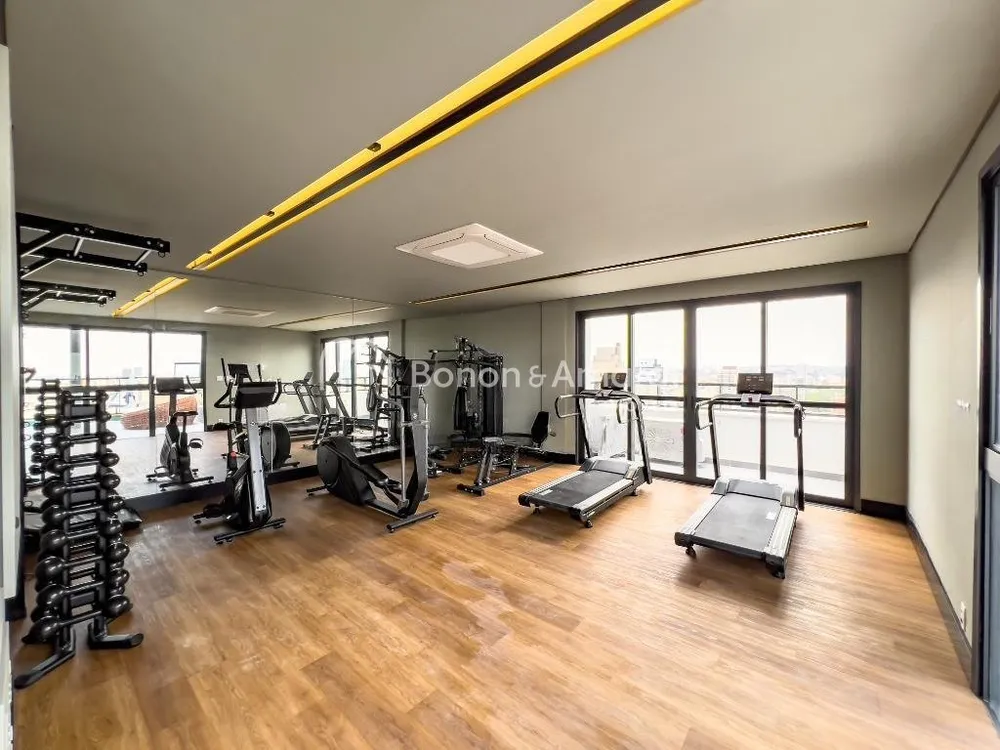 Apartamento, 1 quarto, 43 m² - Foto 11