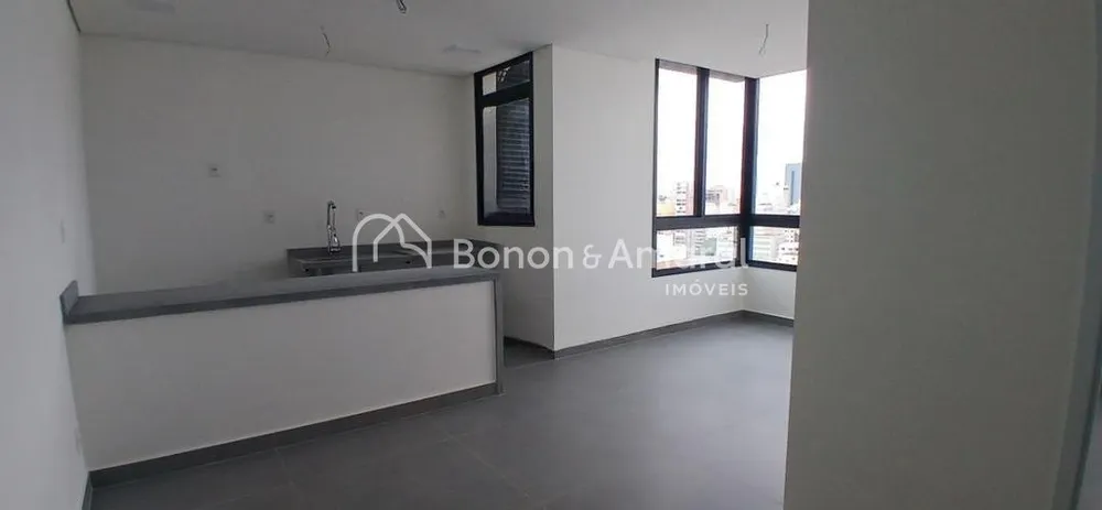 Apartamento, 1 quarto, 43 m² - Foto 5