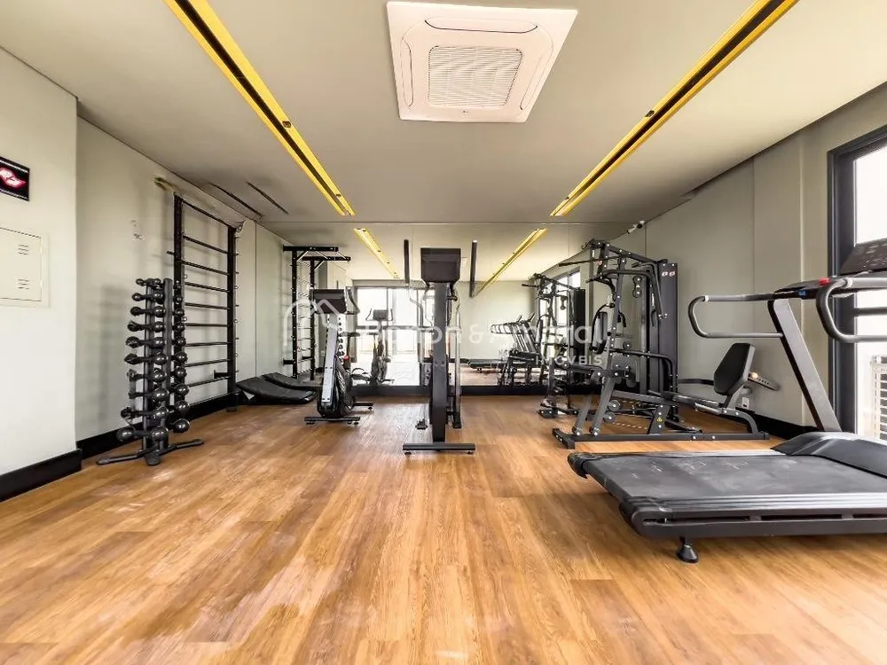 Apartamento, 1 quarto, 43 m² - Foto 10