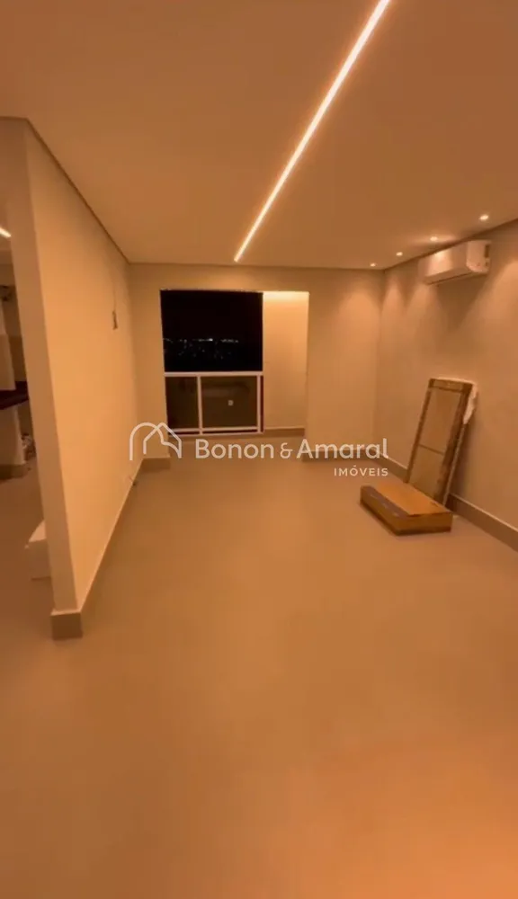 Apartamento, 3 quartos, 89 m² - Foto 1