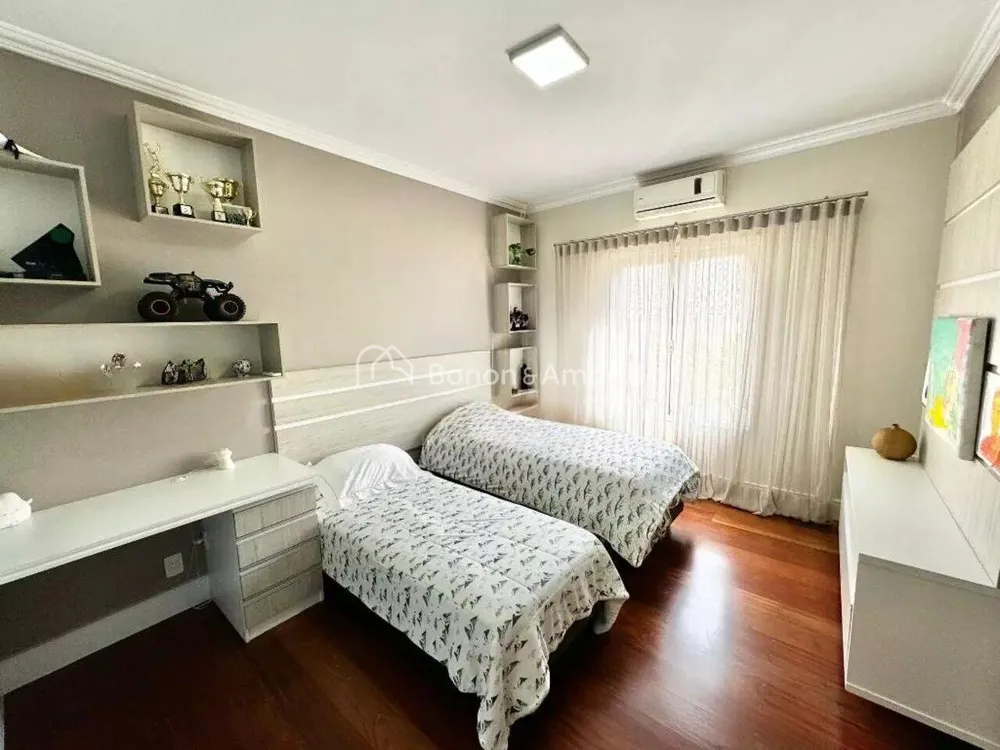 Casa de Condomínio, 4 quartos - Foto 5