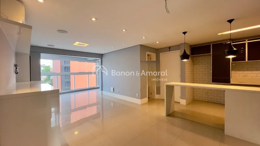 Apartamento, 2 quartos, 105 m² - Foto 1
