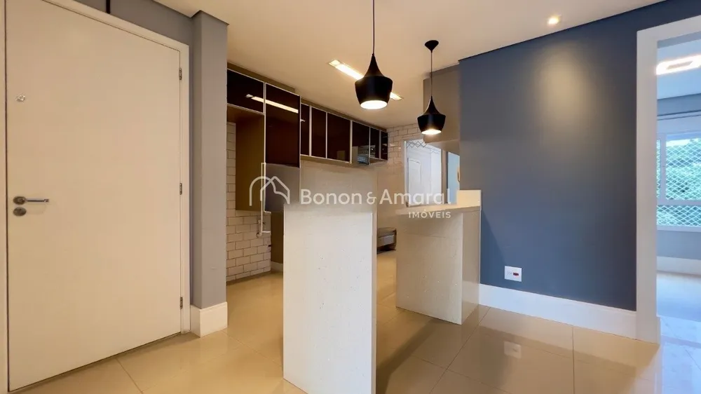 Apartamento, 2 quartos, 105 m² - Foto 2
