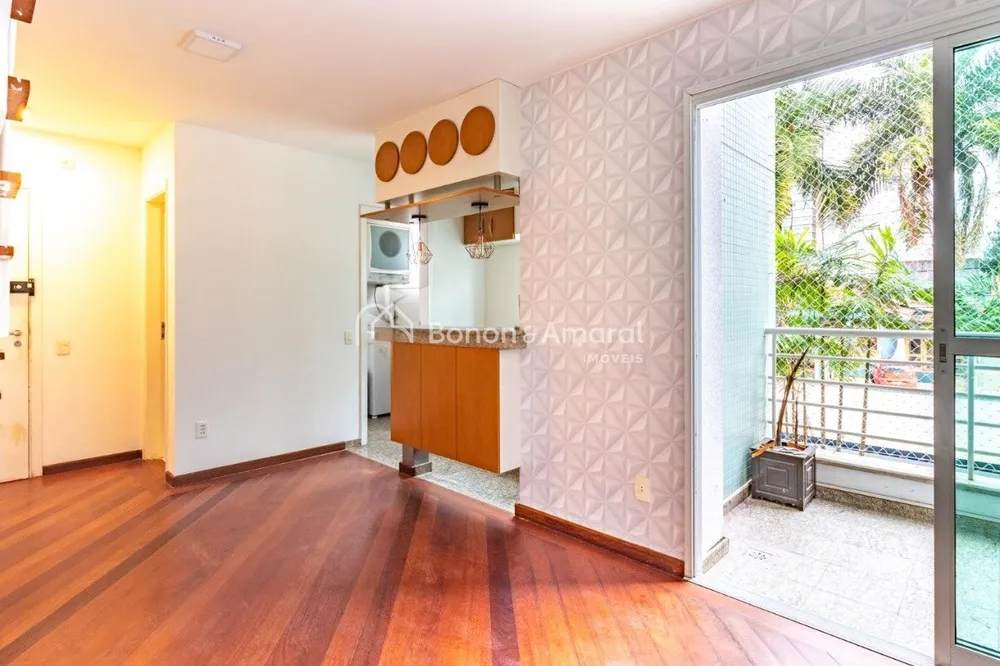 Apartamento, 2 quartos, 126 m² - Foto 3