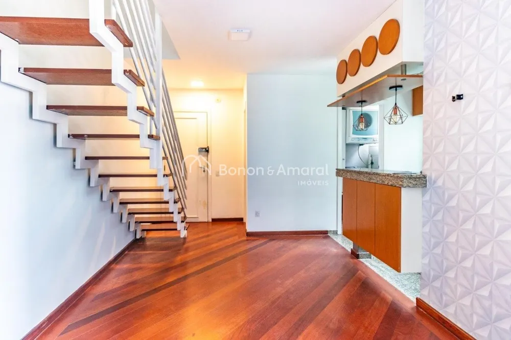 Apartamento, 2 quartos, 126 m² - Foto 1
