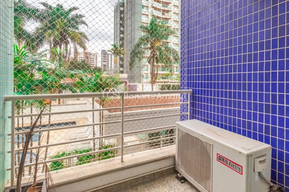Apartamento, 2 quartos, 126 m² - Foto 4