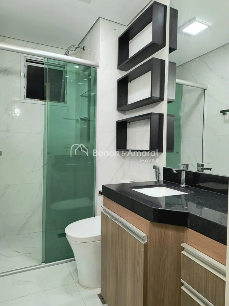 Apartamento, 2 quartos, 58 m² - Foto 2