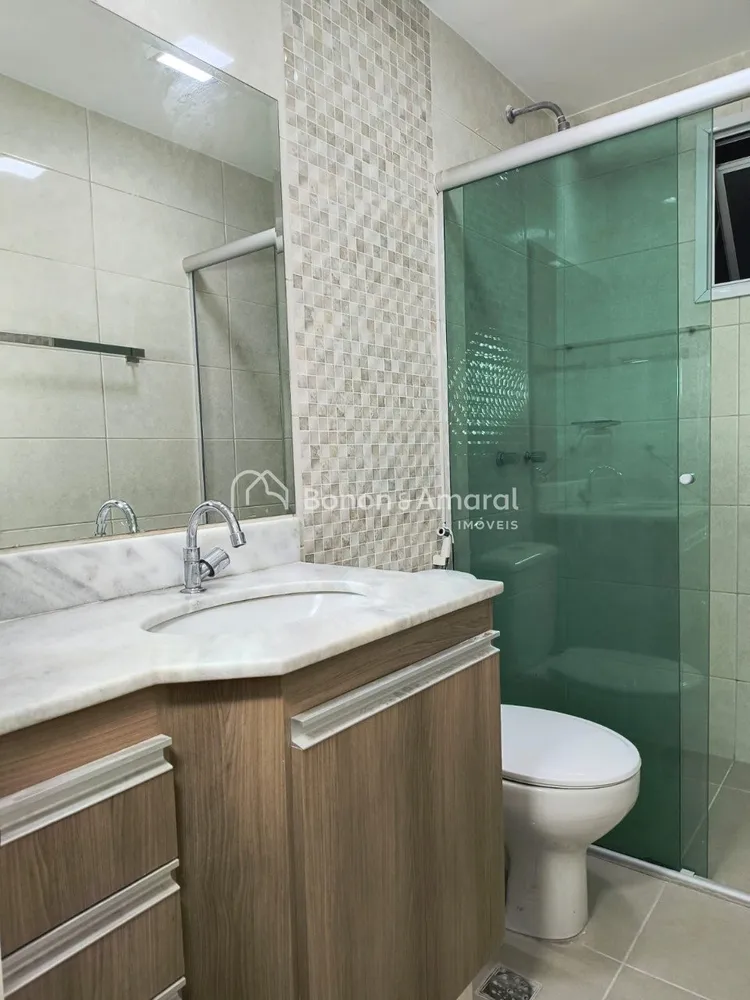 Apartamento, 2 quartos, 58 m² - Foto 7