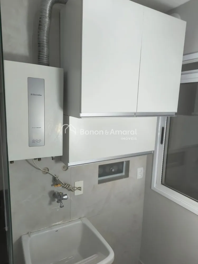 Apartamento, 2 quartos, 58 m² - Foto 5