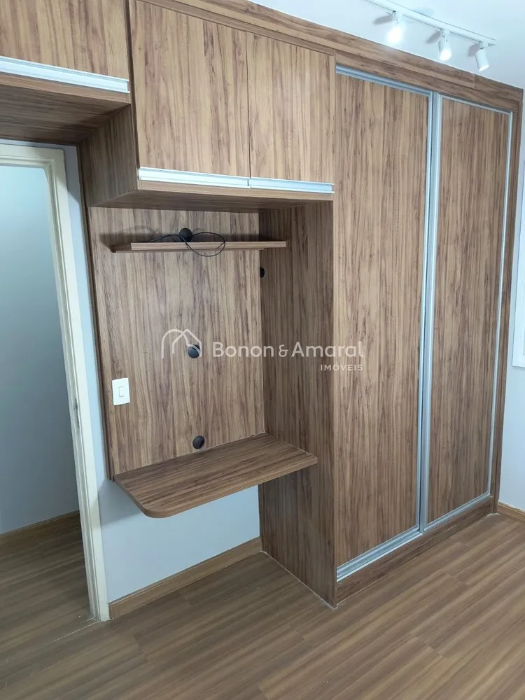Apartamento, 2 quartos, 58 m² - Foto 6