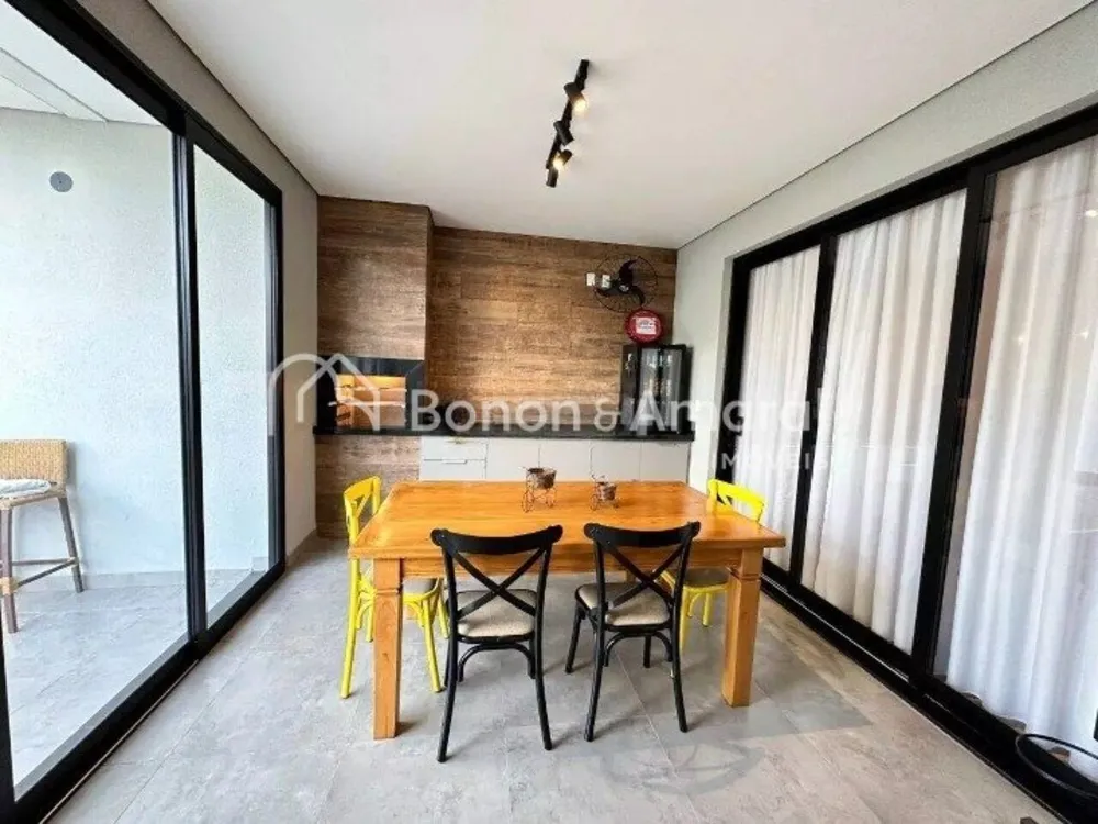 Casa de Condomínio, 3 quartos - Foto 5