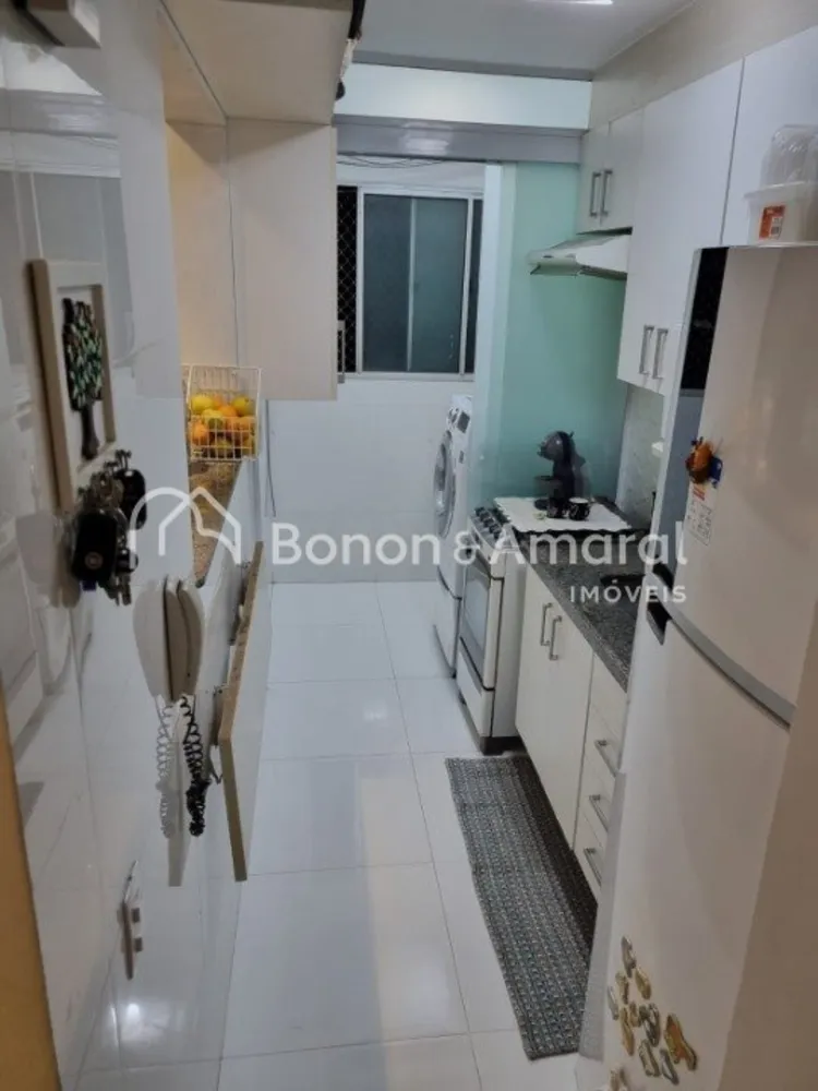 Apartamento, 3 quartos, 63 m² - Foto 1
