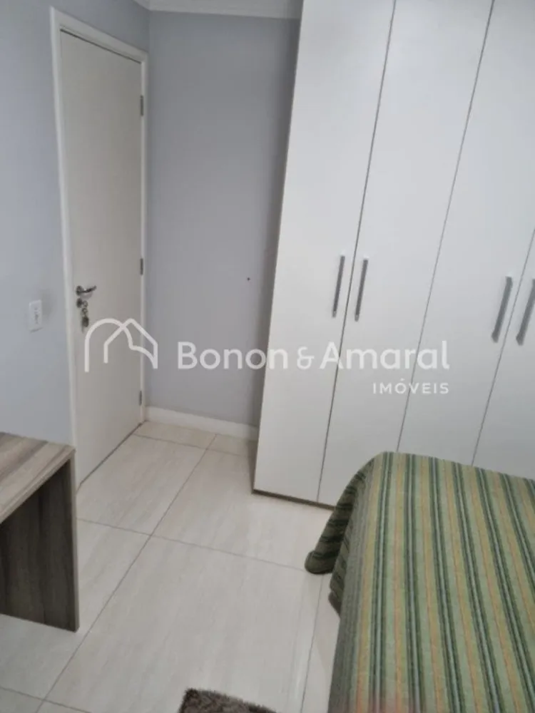 Apartamento, 3 quartos, 63 m² - Foto 5
