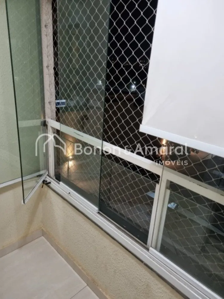 Apartamento, 3 quartos, 63 m² - Foto 3