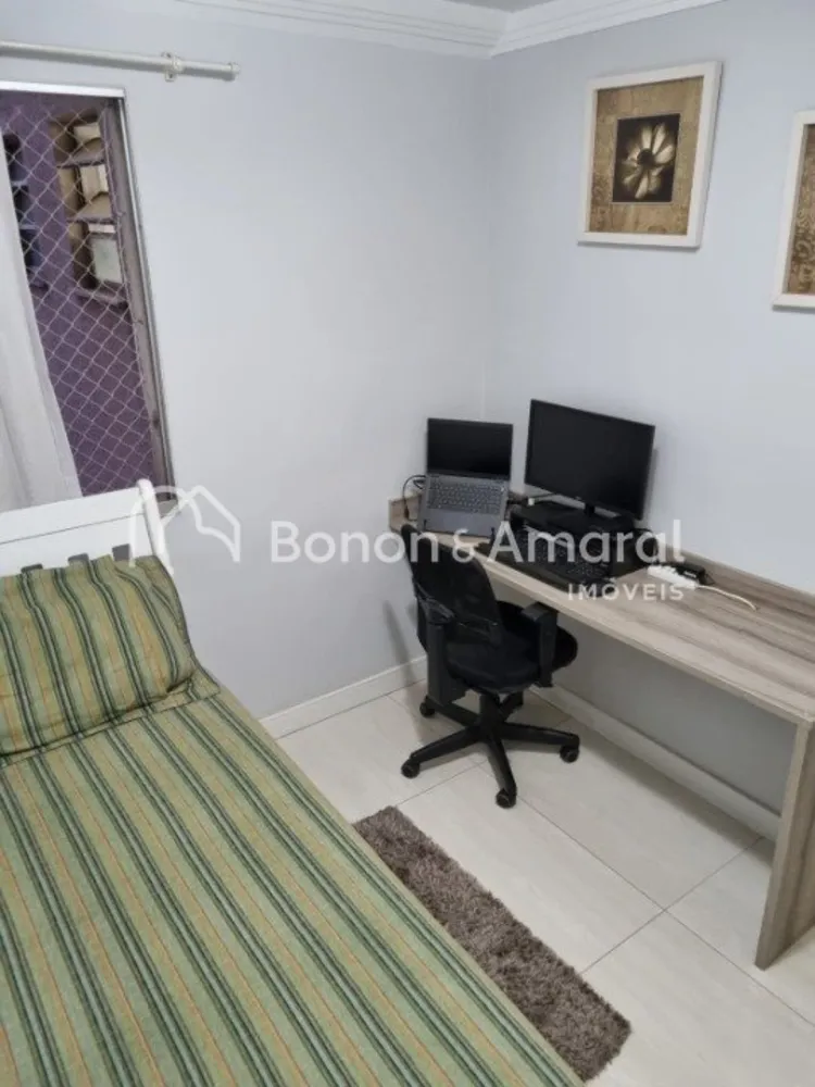 Apartamento, 3 quartos, 63 m² - Foto 6