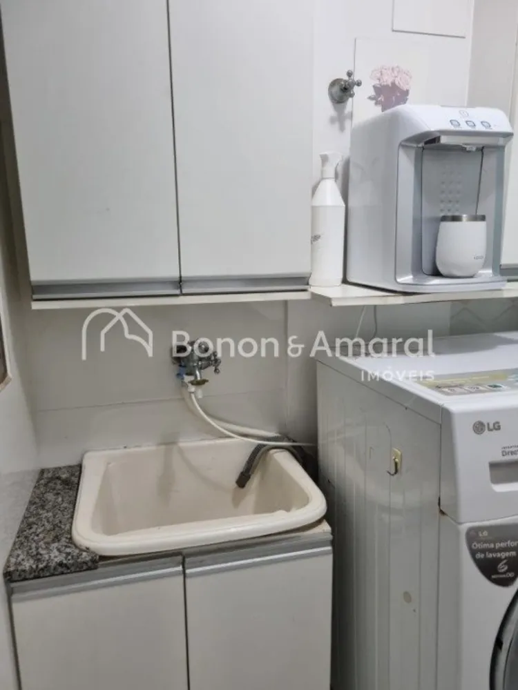 Apartamento, 3 quartos, 63 m² - Foto 5