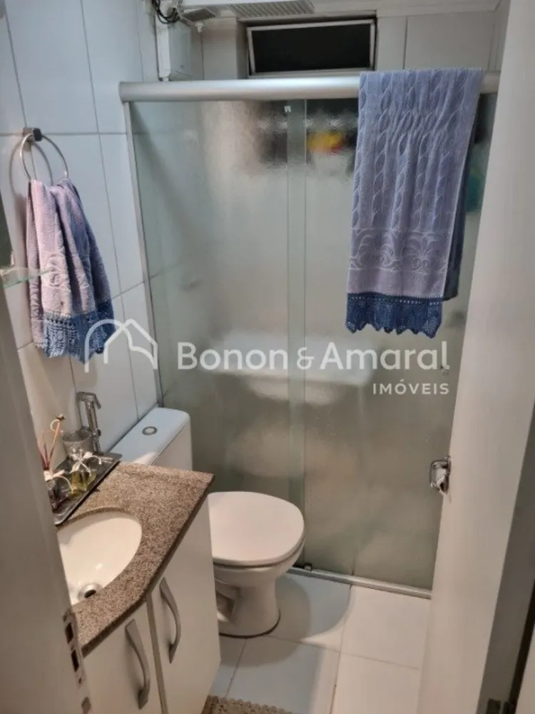 Apartamento, 3 quartos, 63 m² - Foto 7
