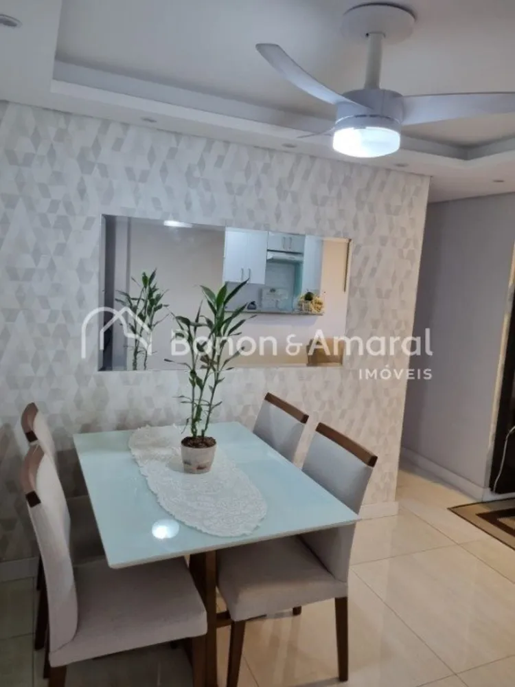 Apartamento, 3 quartos, 63 m² - Foto 8