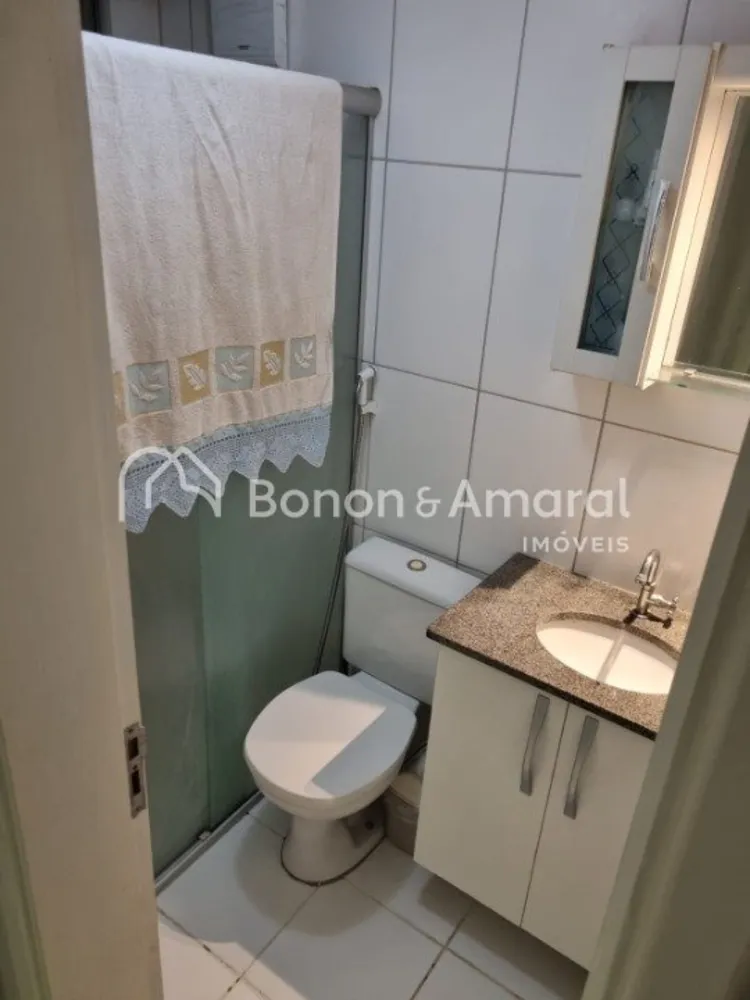 Apartamento, 3 quartos, 63 m² - Foto 4