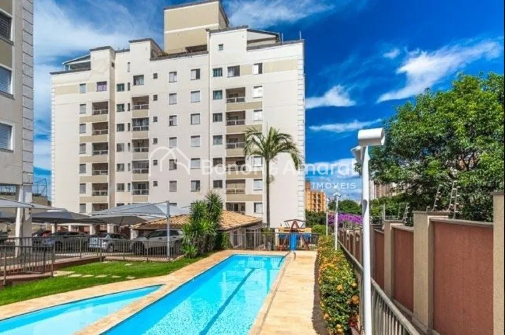 Apartamento, 3 quartos, 63 m² - Foto 12