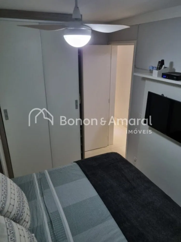 Apartamento, 3 quartos, 63 m² - Foto 10