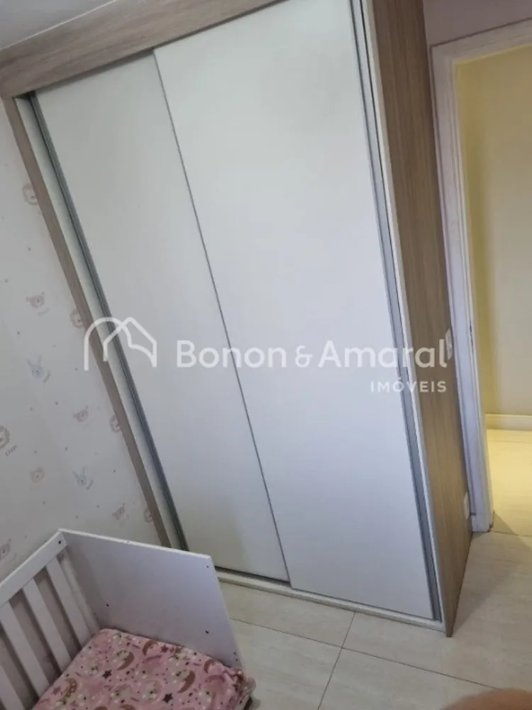 Apartamento, 3 quartos, 63 m² - Foto 7