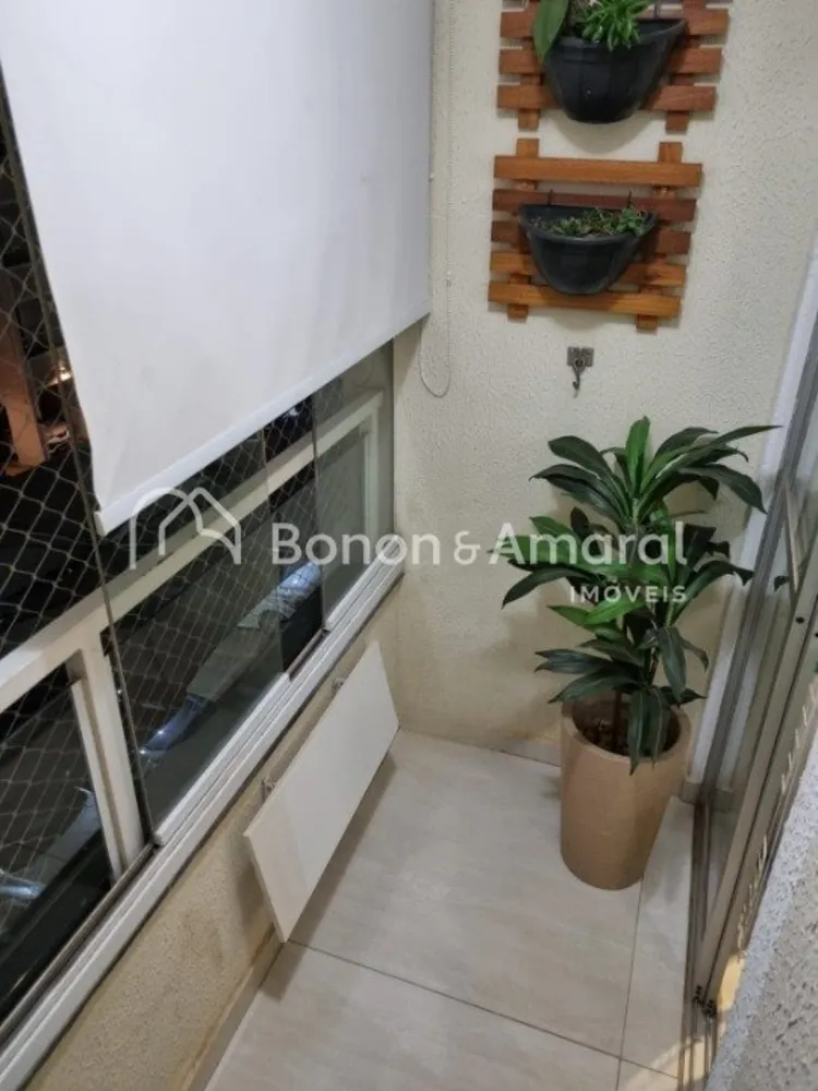 Apartamento, 3 quartos, 63 m² - Foto 2