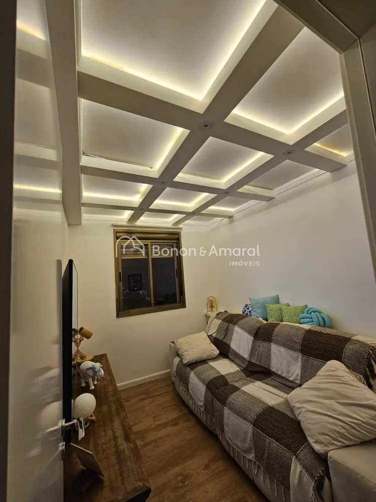 Apartamento, 2 quartos, 66 m² - Foto 6