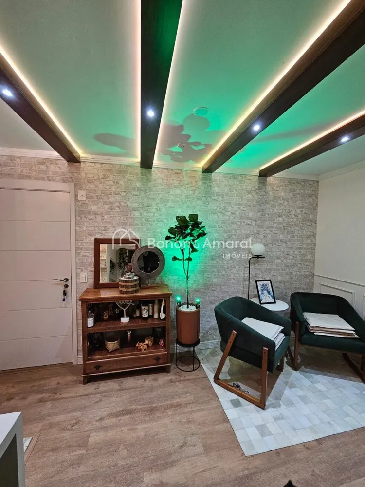 Apartamento, 2 quartos, 66 m² - Foto 3