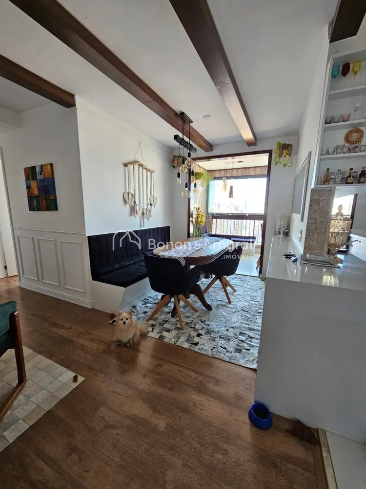 Apartamento, 2 quartos, 66 m² - Foto 4