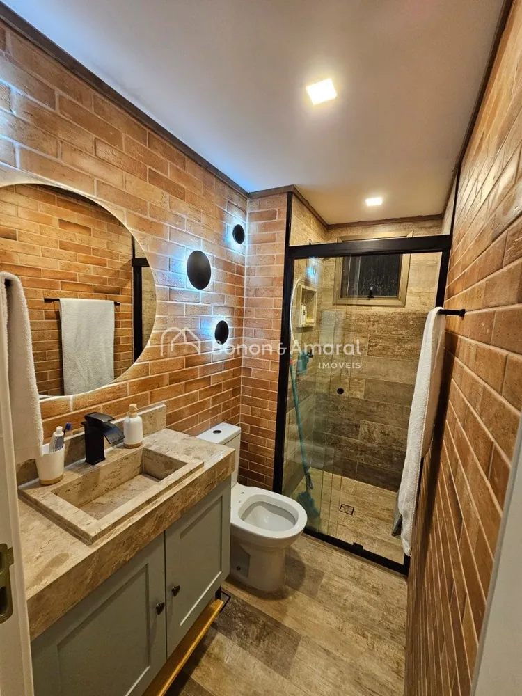 Apartamento, 2 quartos, 66 m² - Foto 5