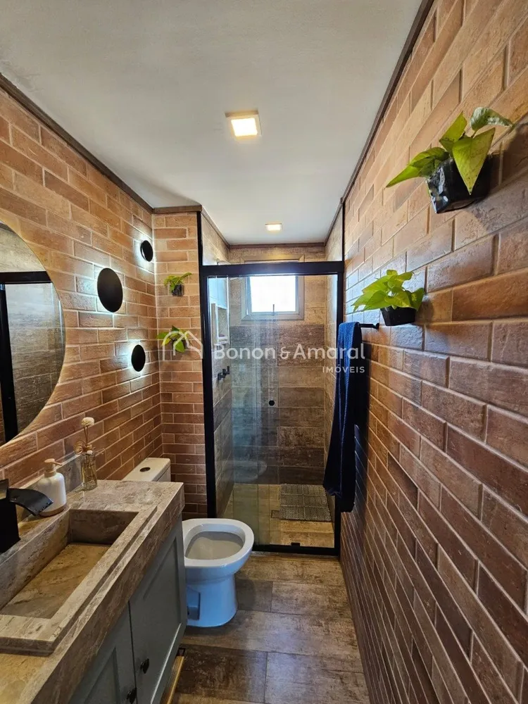 Apartamento, 2 quartos, 66 m² - Foto 7