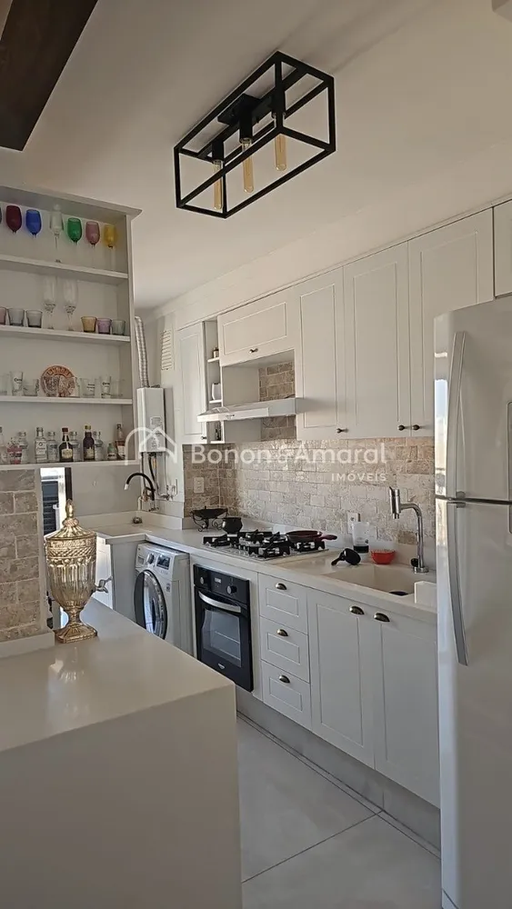 Apartamento, 2 quartos, 66 m² - Foto 1