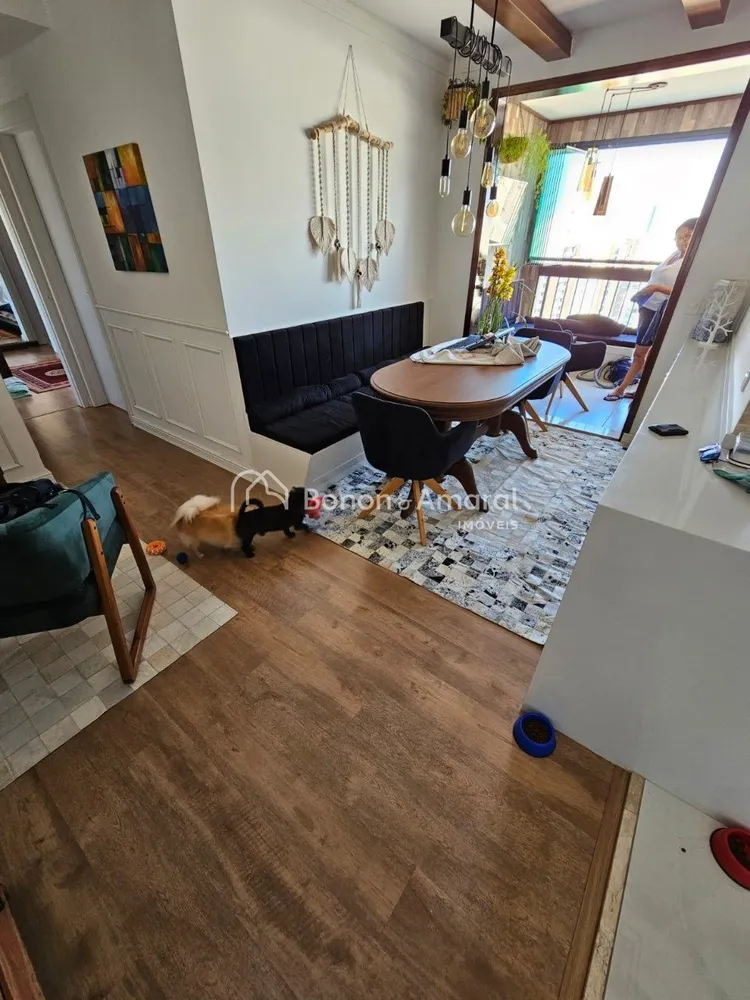 Apartamento, 2 quartos, 66 m² - Foto 1