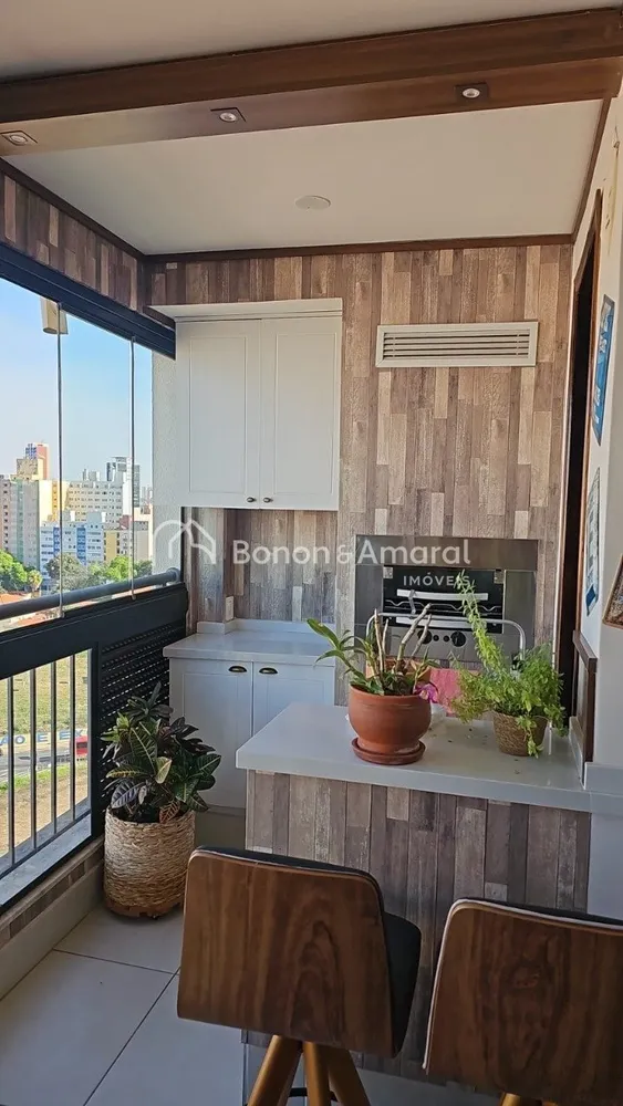 Apartamento, 2 quartos, 66 m² - Foto 6