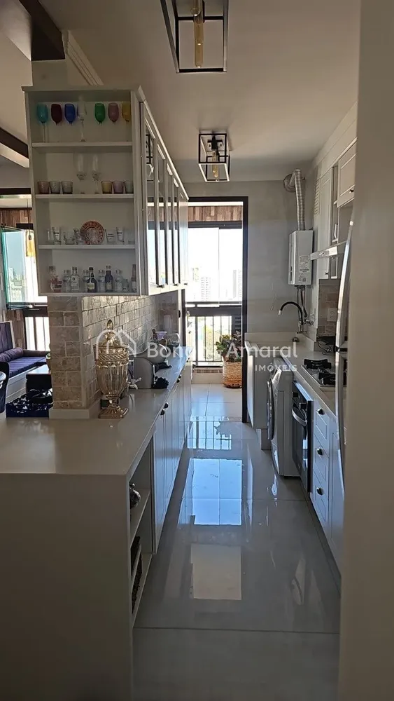 Apartamento, 2 quartos, 66 m² - Foto 8