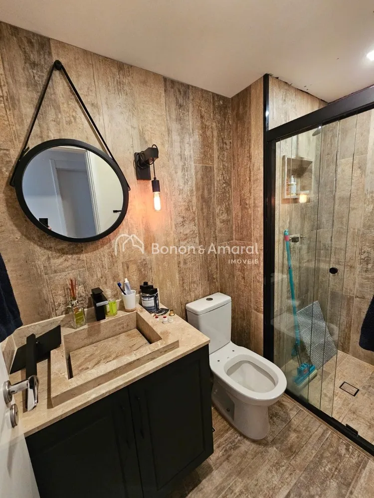 Apartamento, 2 quartos, 66 m² - Foto 3