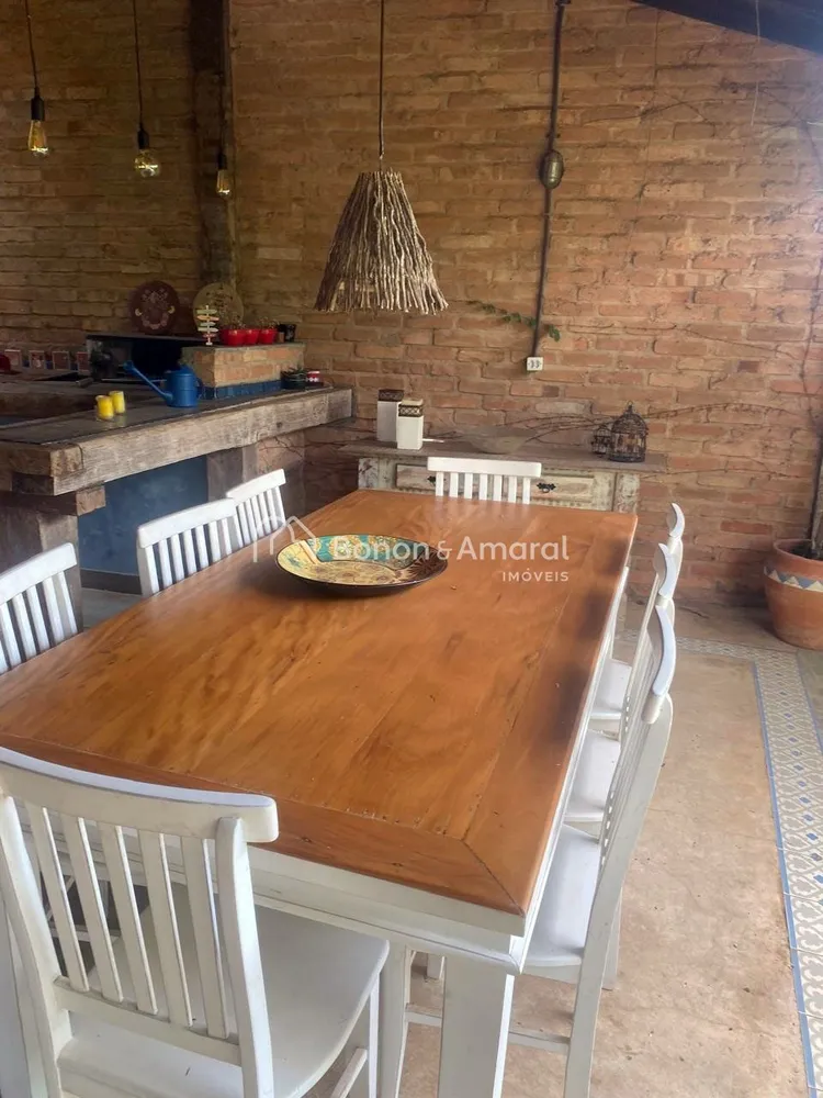Casa de Condomínio, 1 quarto - Foto 1