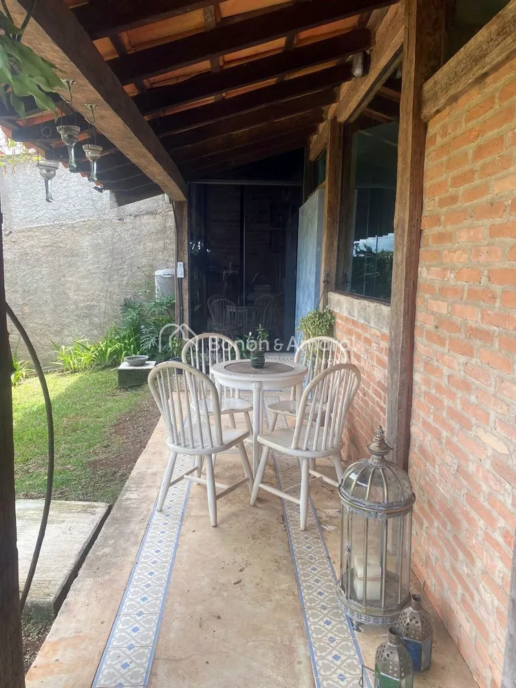 Casa de Condomínio, 1 quarto - Foto 1