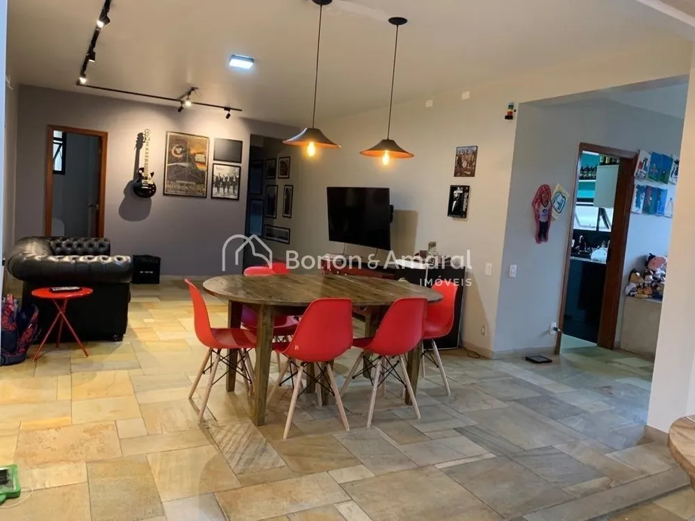 Apartamento, 4 quartos, 198 m² - Foto 1