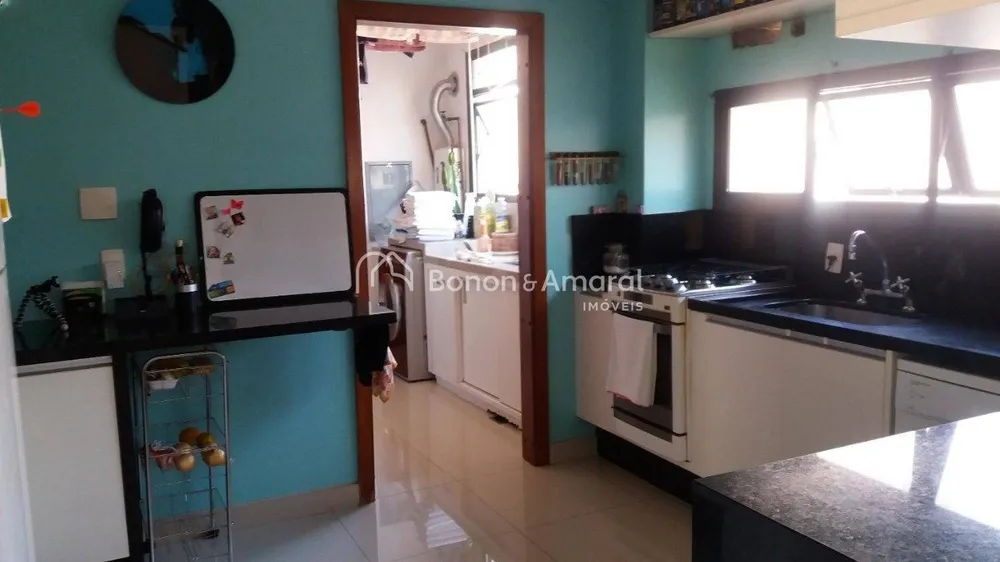Apartamento, 4 quartos, 198 m² - Foto 3